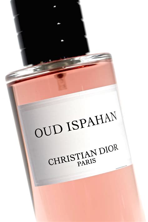 dior oud ispahan homme ou femme|Dior oud ispahan boots.